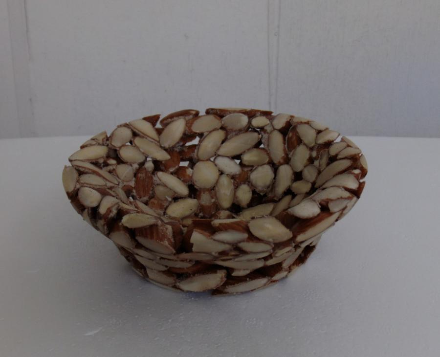 almond bowl