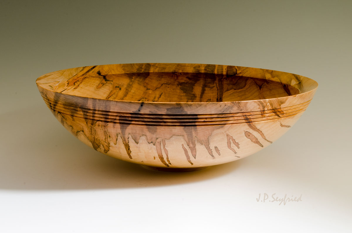 Ambrosia Maple Bowl II