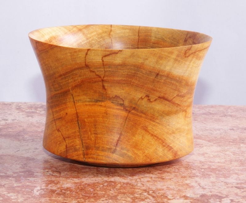 Ambrosia Maple Bowl