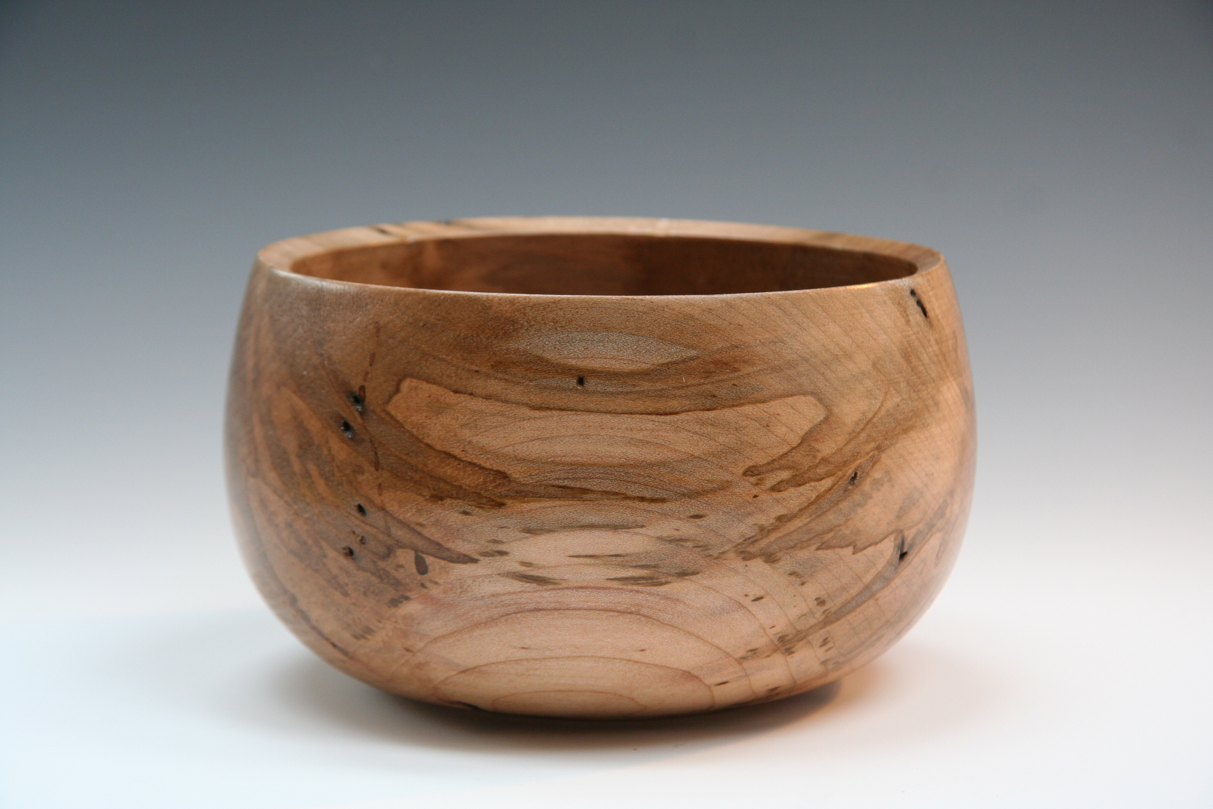 Ambrosia Maple Bowl