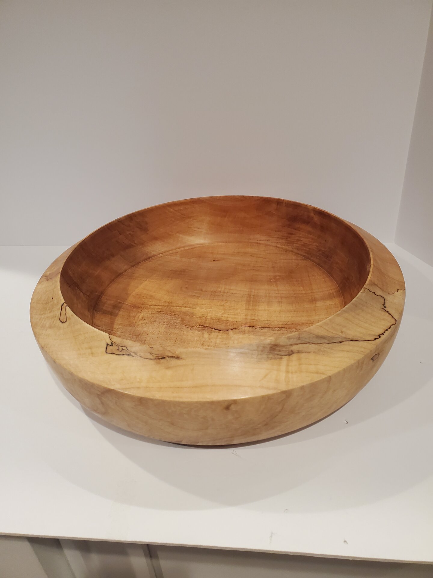 Ambrosia Maple Bowl