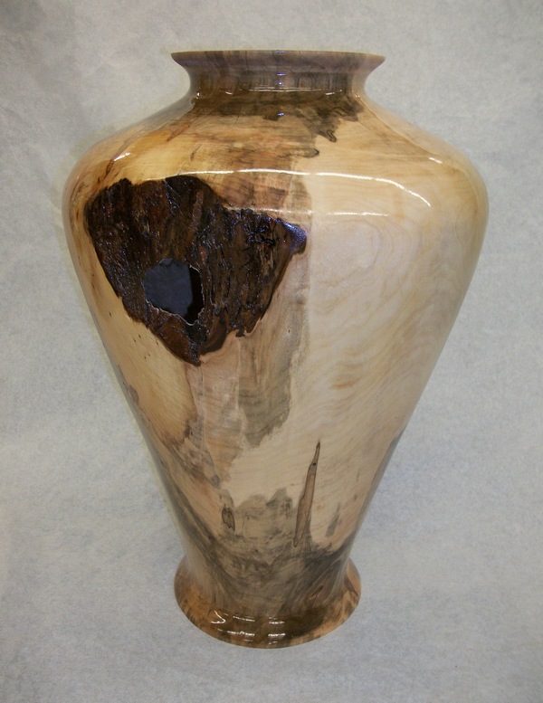 Ambrosia Maple urn