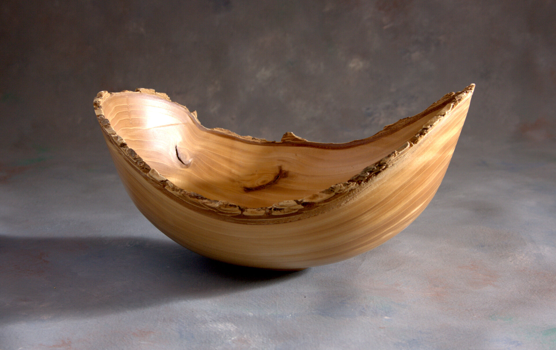 American Elm Collaboration Bowl