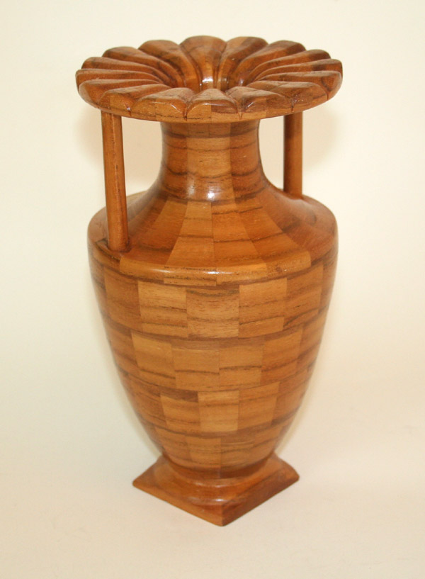 Amphora II