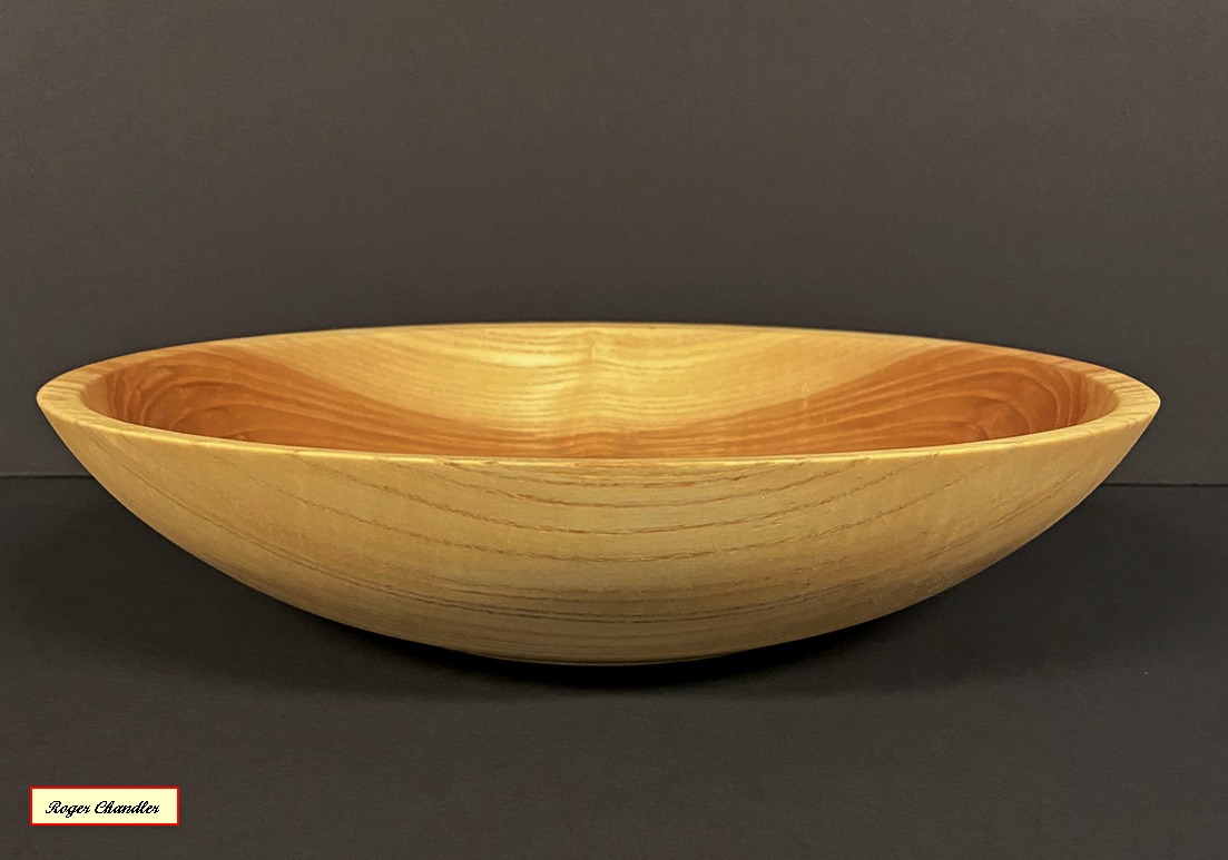 Ash bowl