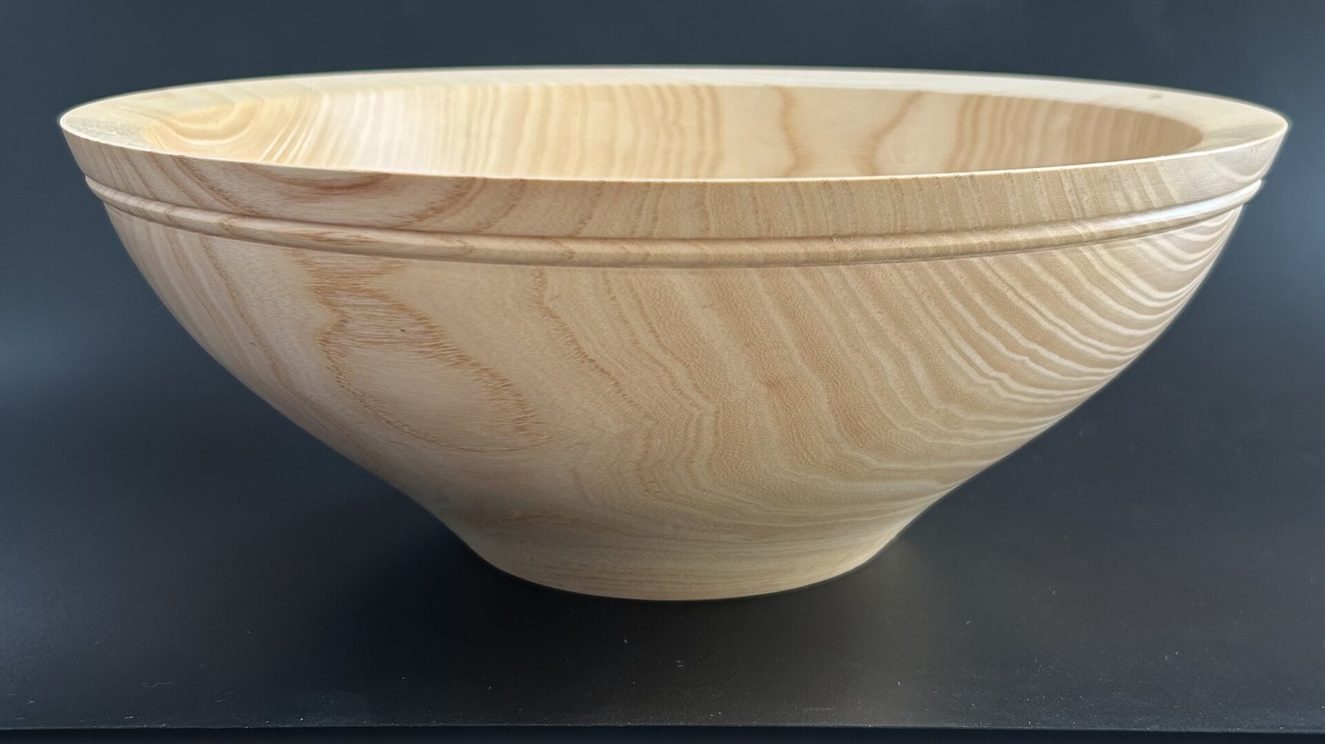 Ash bowl