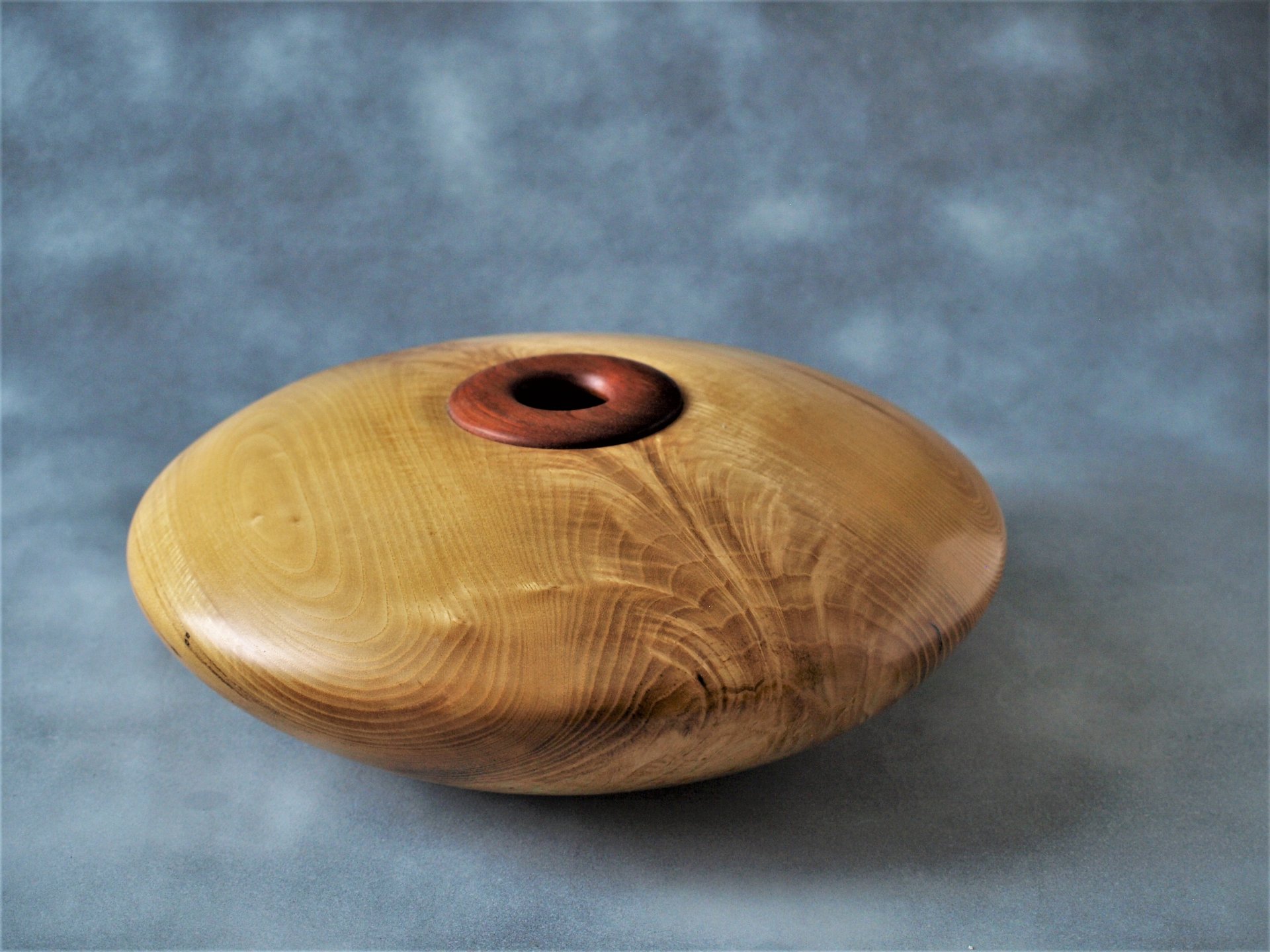 Ash Hollow form