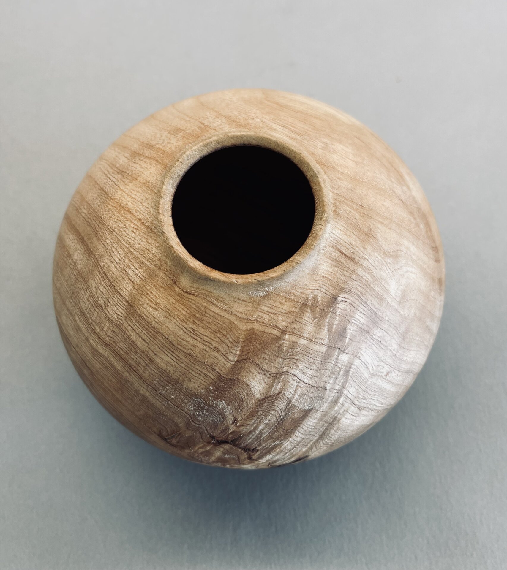 Ash hollow form