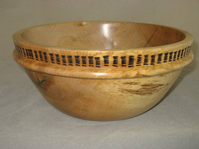 Beech Bowl