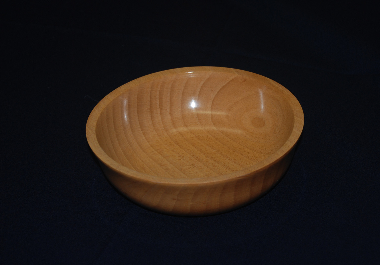 Beech Bowl