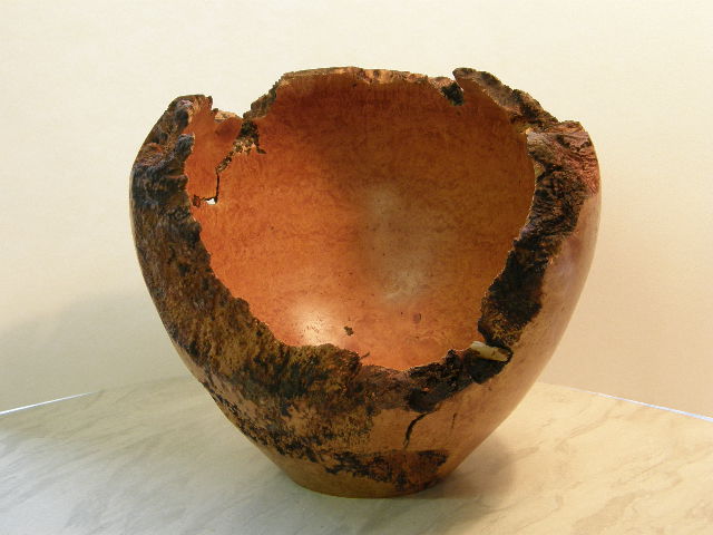 Birch Bowl