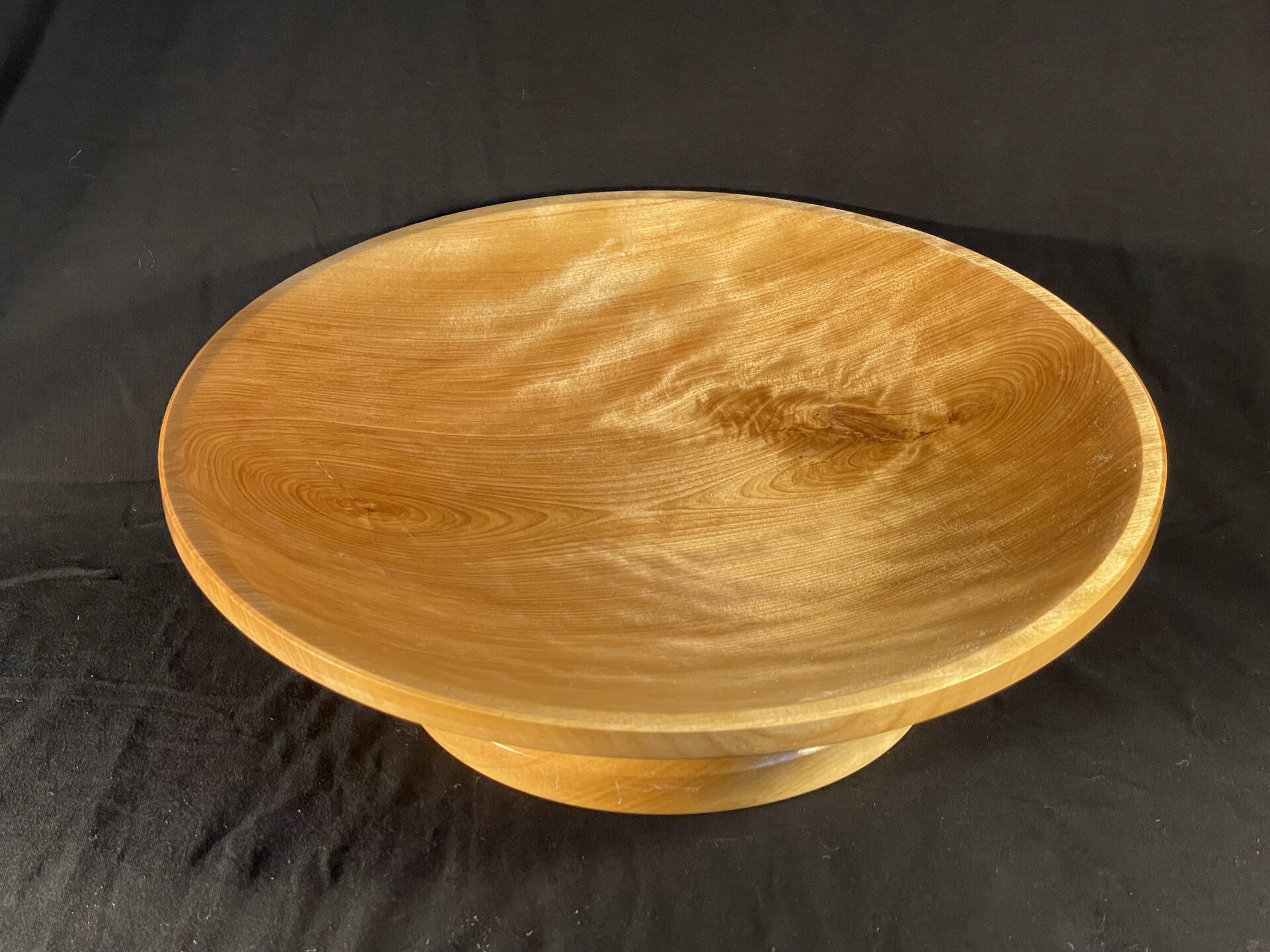 Birch bowl