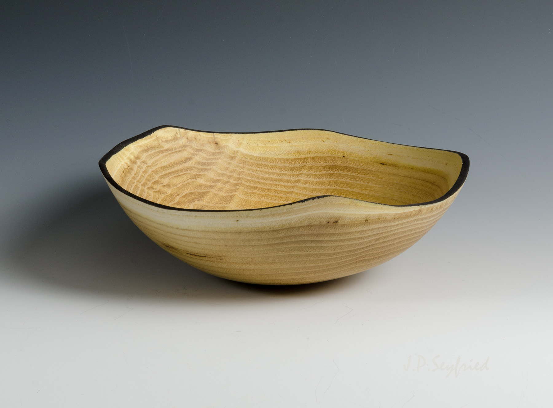 Black Locust Bowl