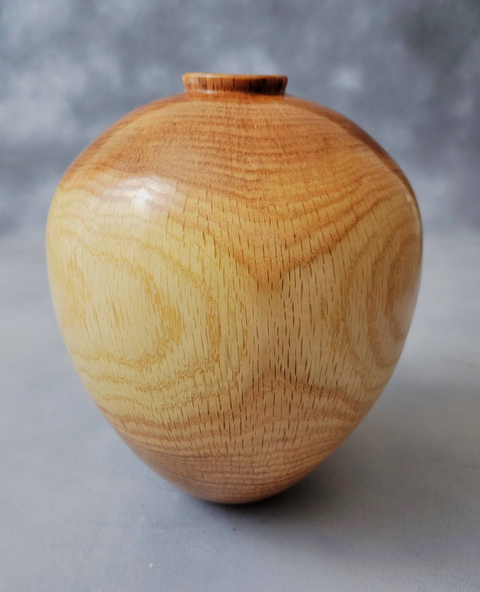 Black Oak Vessel