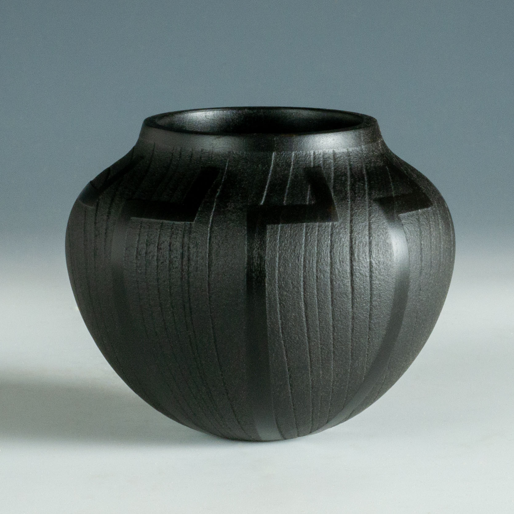 Black Pot