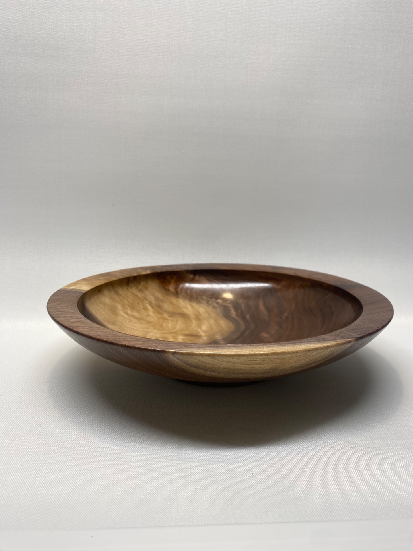 Black Walnut Bowl