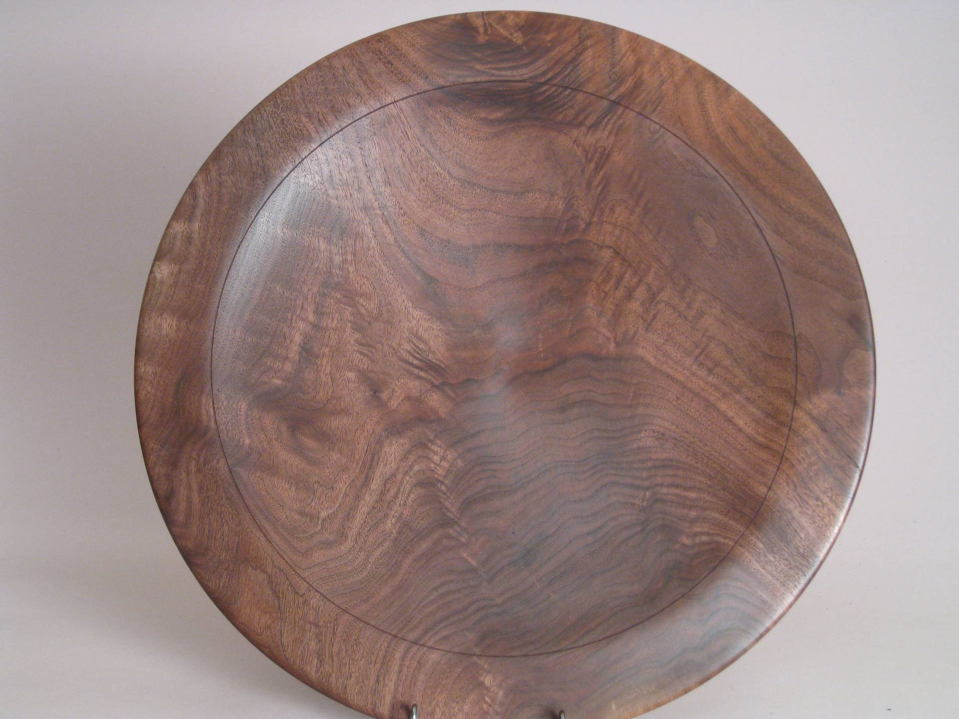 Black Walnut Crotch