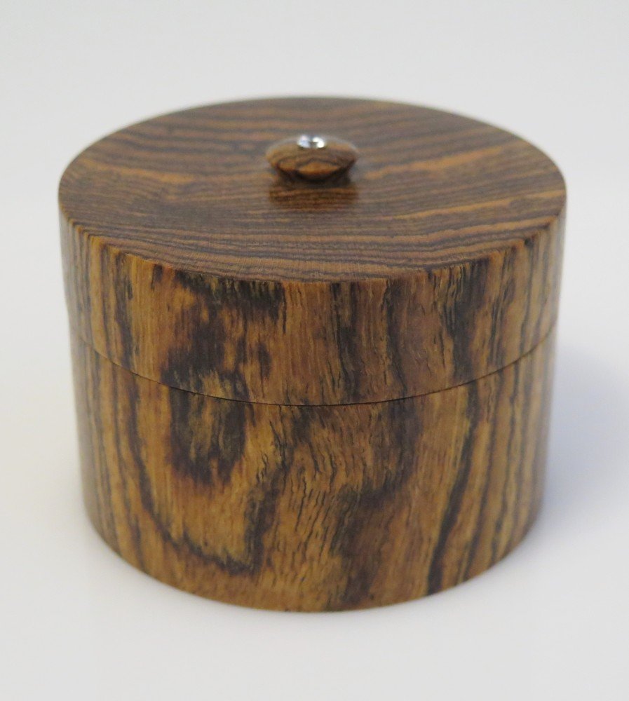 Bocote box