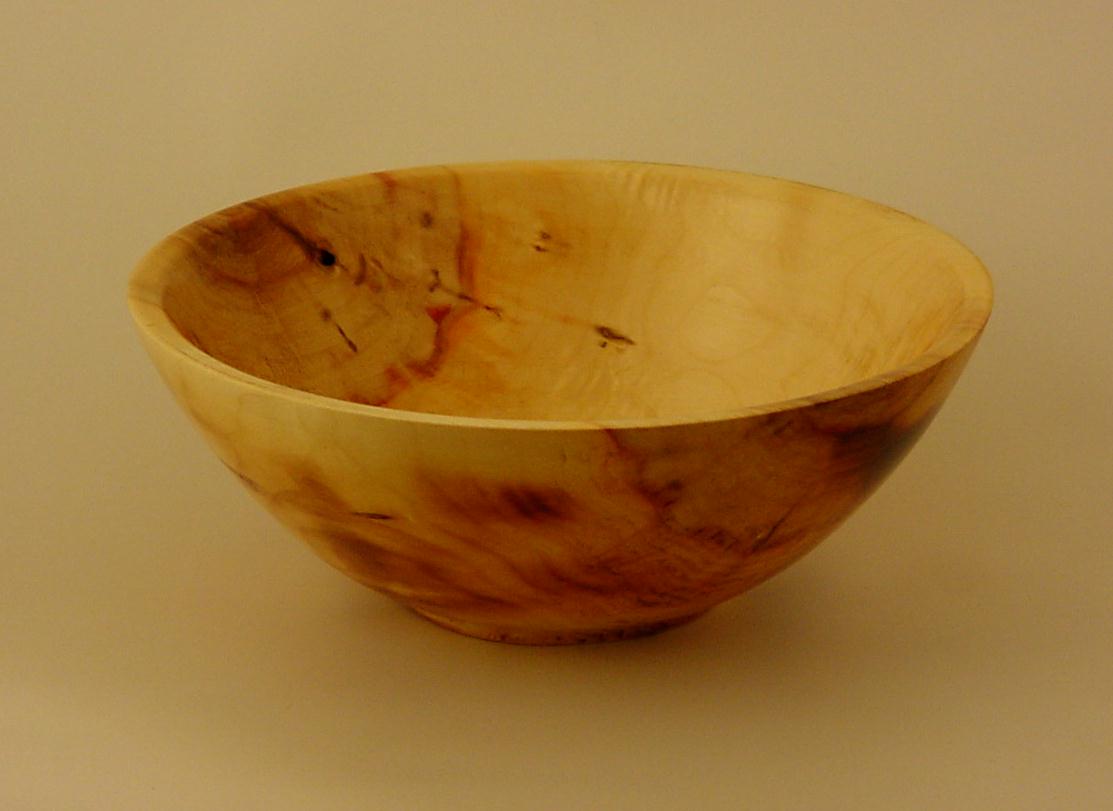 Box Elder Bowl 5171