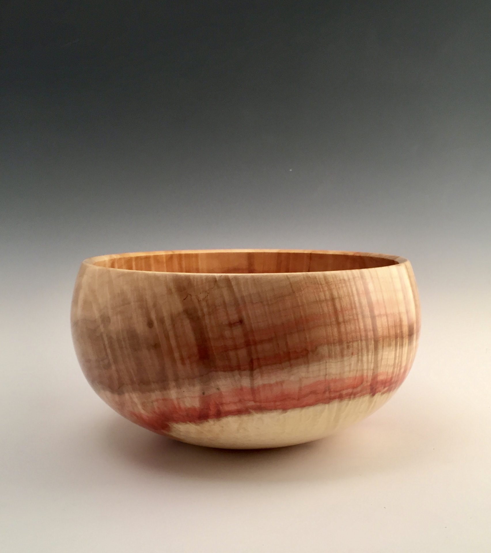 Box Elder Bowl