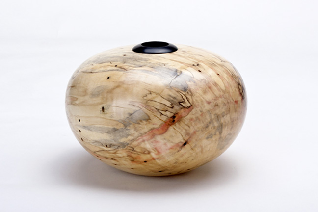 Box Elder Hollow Form