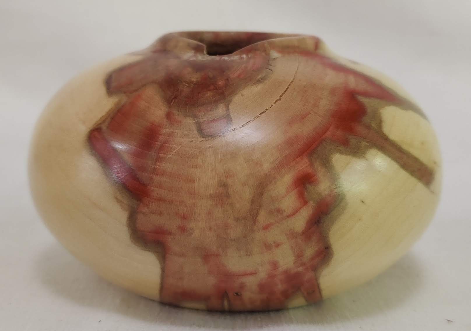 Boxelder Hollow Form