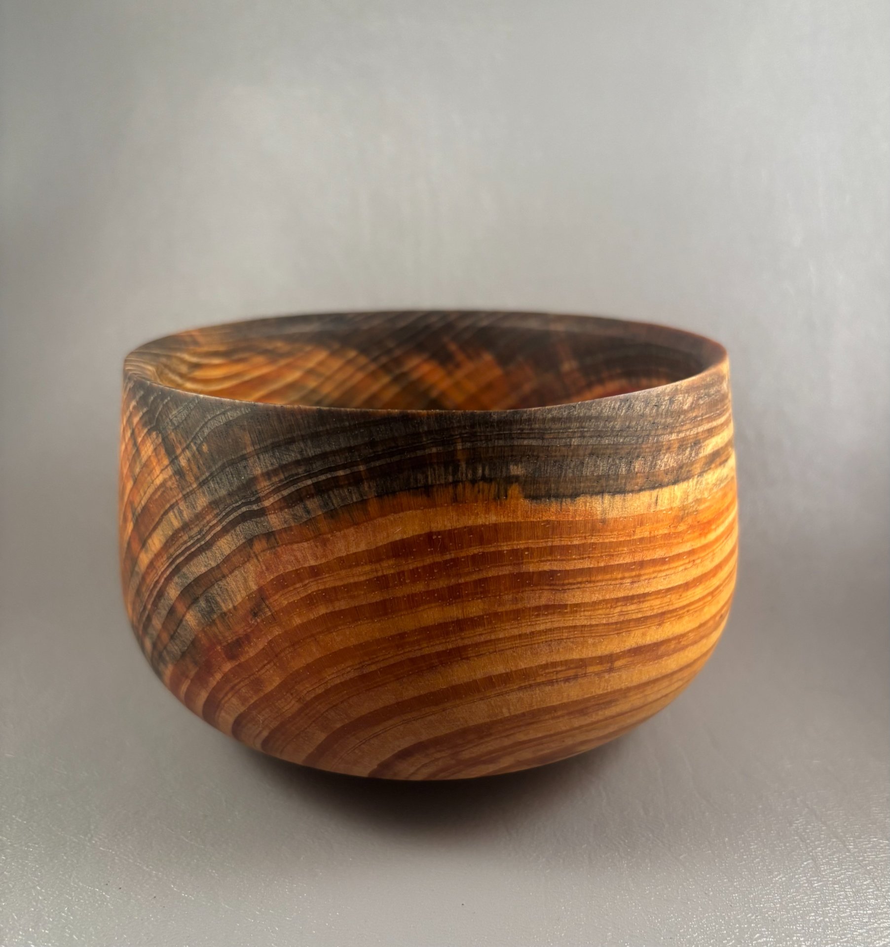 Calabash Bowl