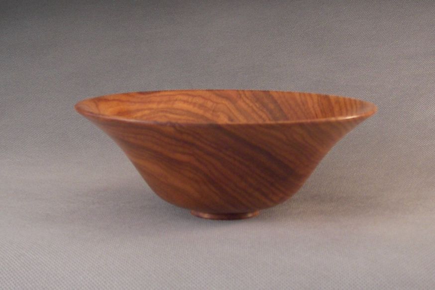 Canary bowl