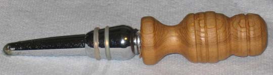 cedar botte stopper