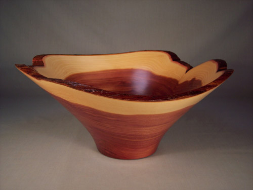 Cedar Bowl