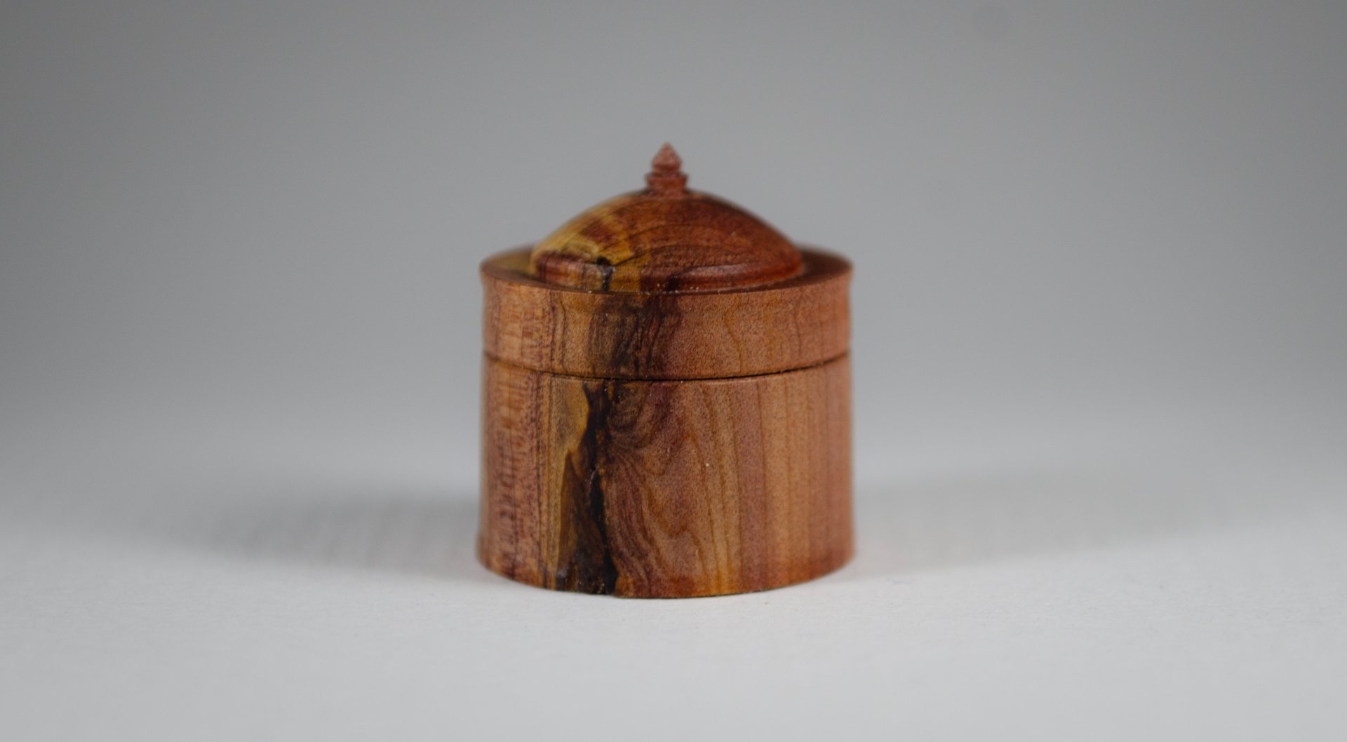 Cedar Box