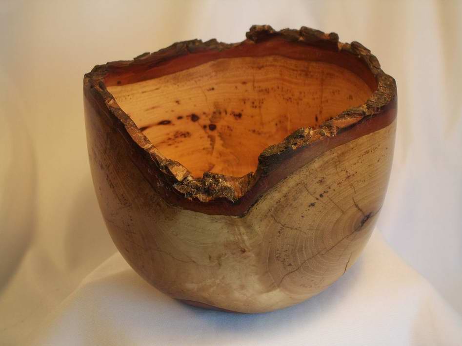 Cedar Elm Bowl