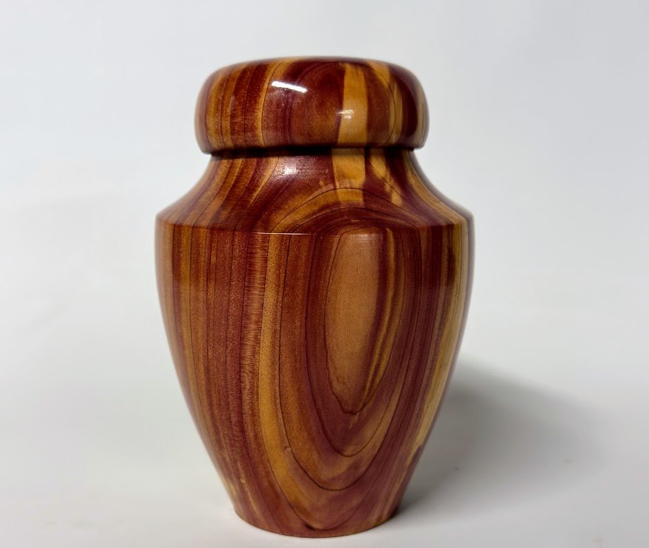 cedar hollow form