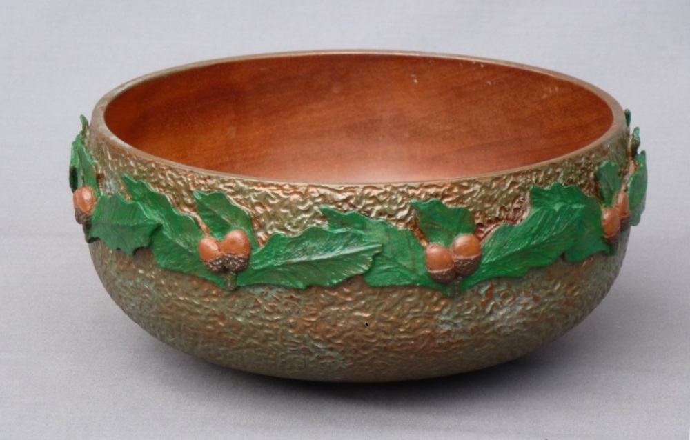 Celtic Bowl