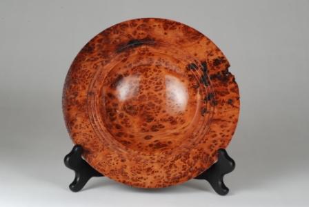 Ceremonial Bowl