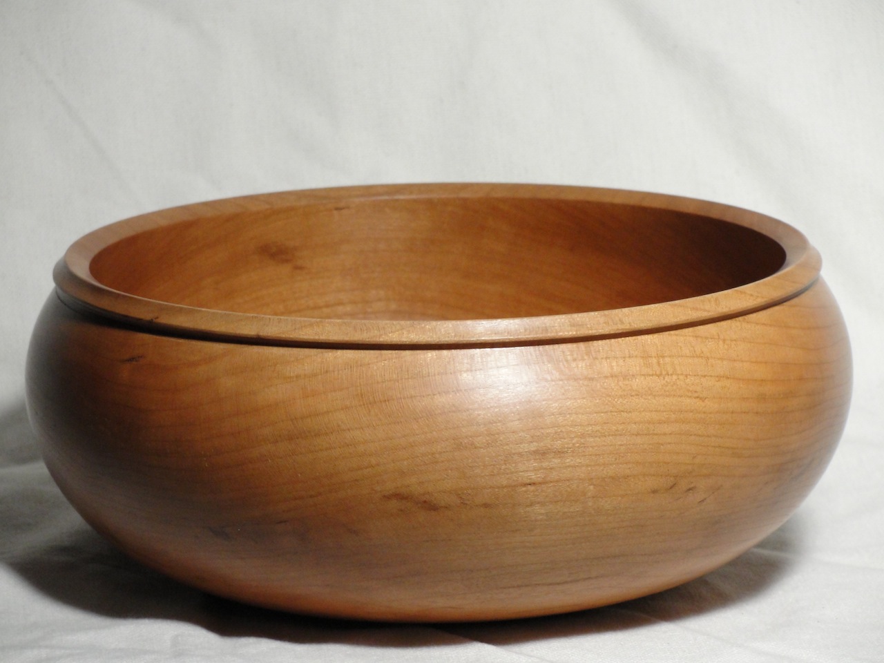 Cherry Bowl