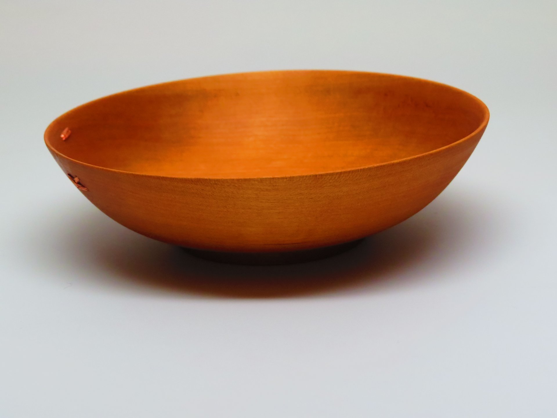 Cherry bowl