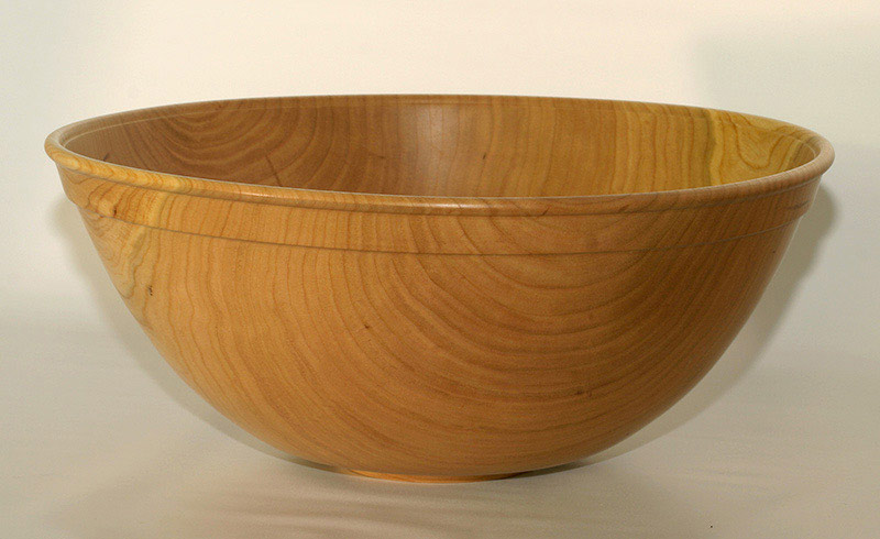 Cherry Bowl