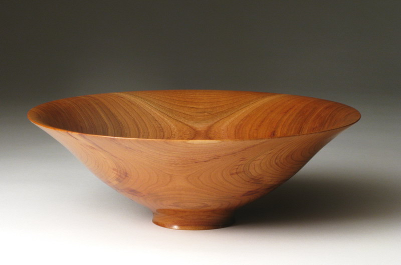 Cherry Bowl