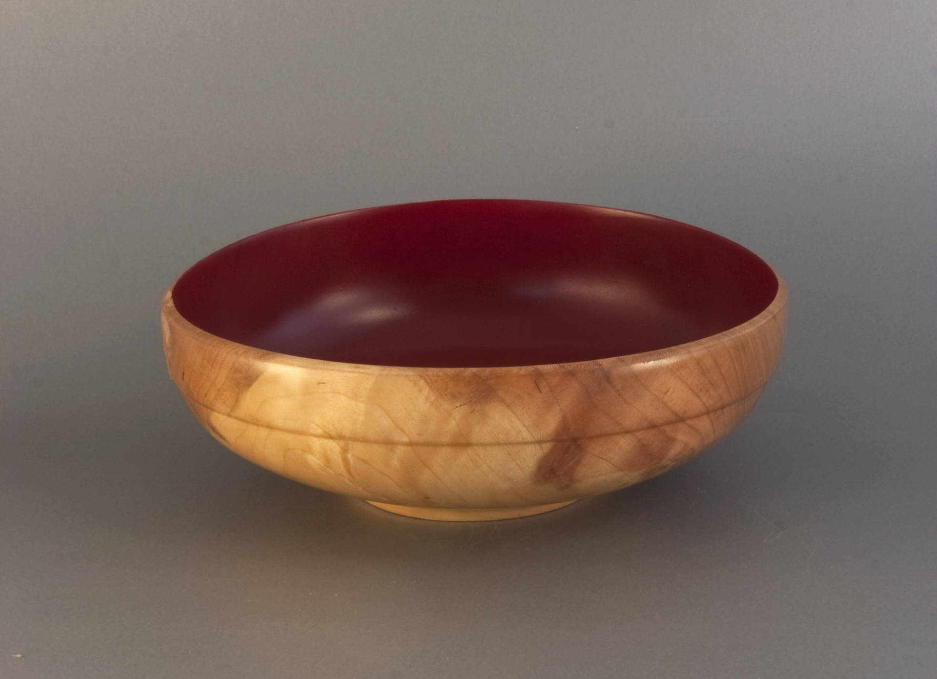 Cherry Bowl