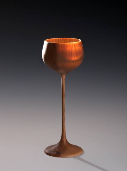 Cherry Goblet