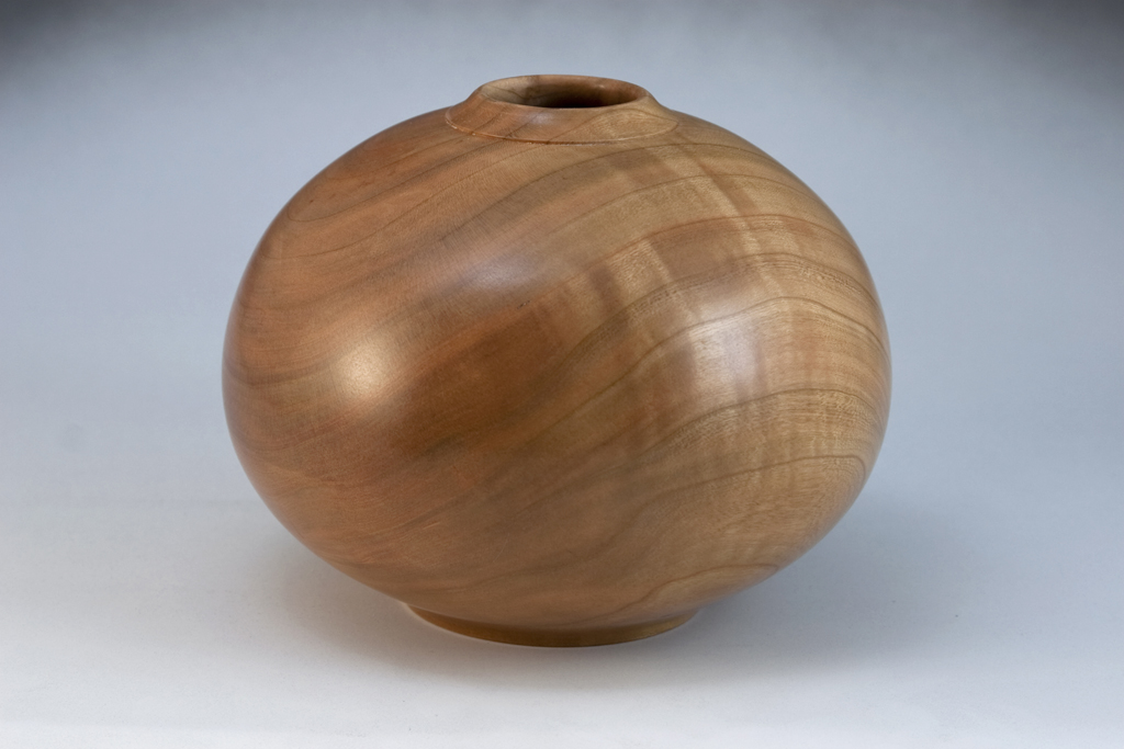 Cherry Hollow Form