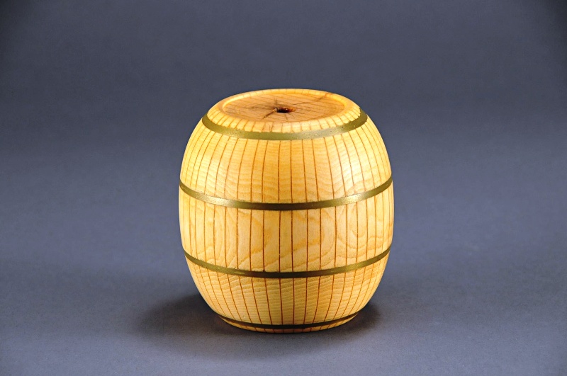 cotton_wood_with_brass_rings-_weed_pot