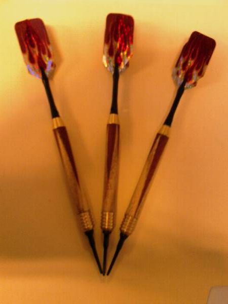 Darts