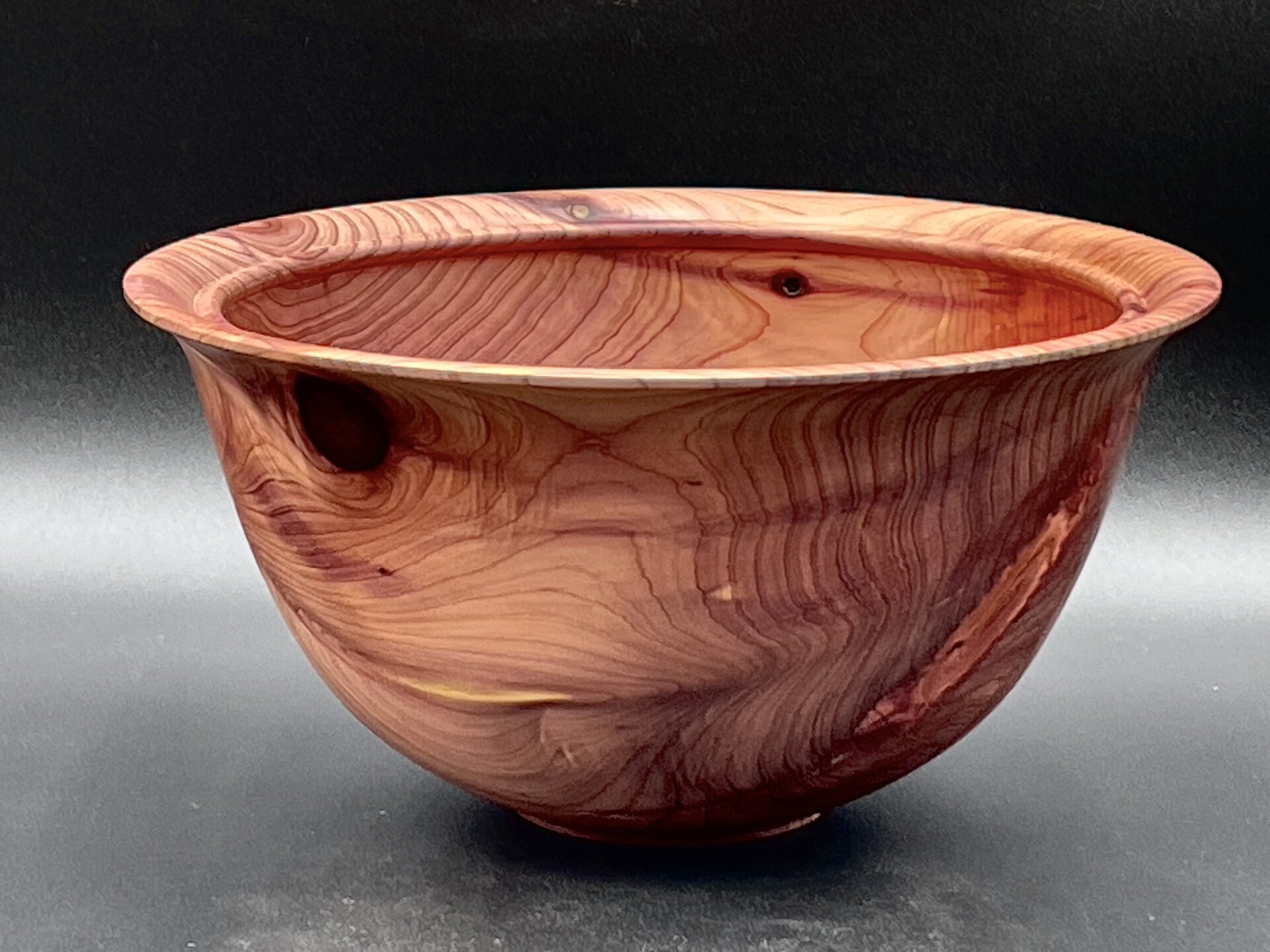 Eastern Red Cedar #495