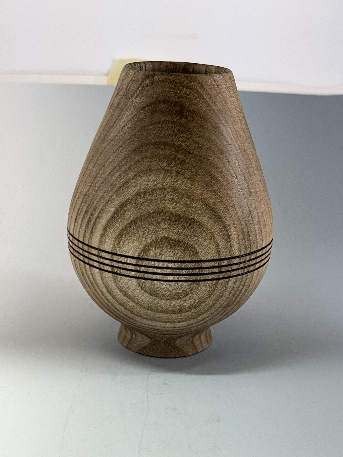 Elm Hollow Form