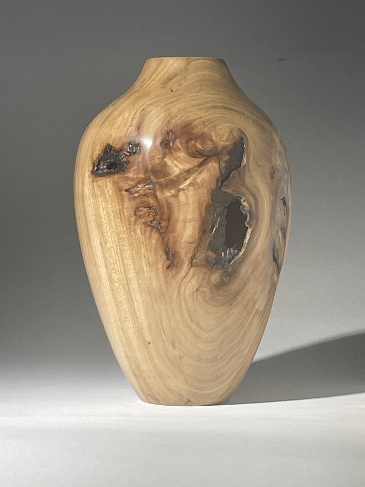 Elm Hollow Form