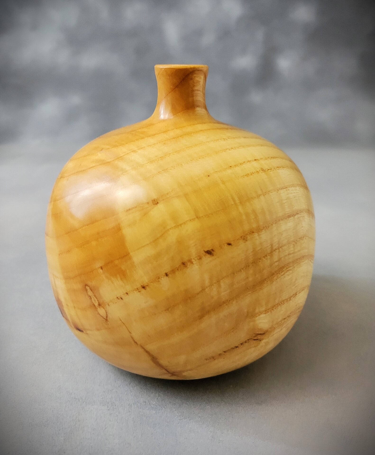 Elm Hollow Form