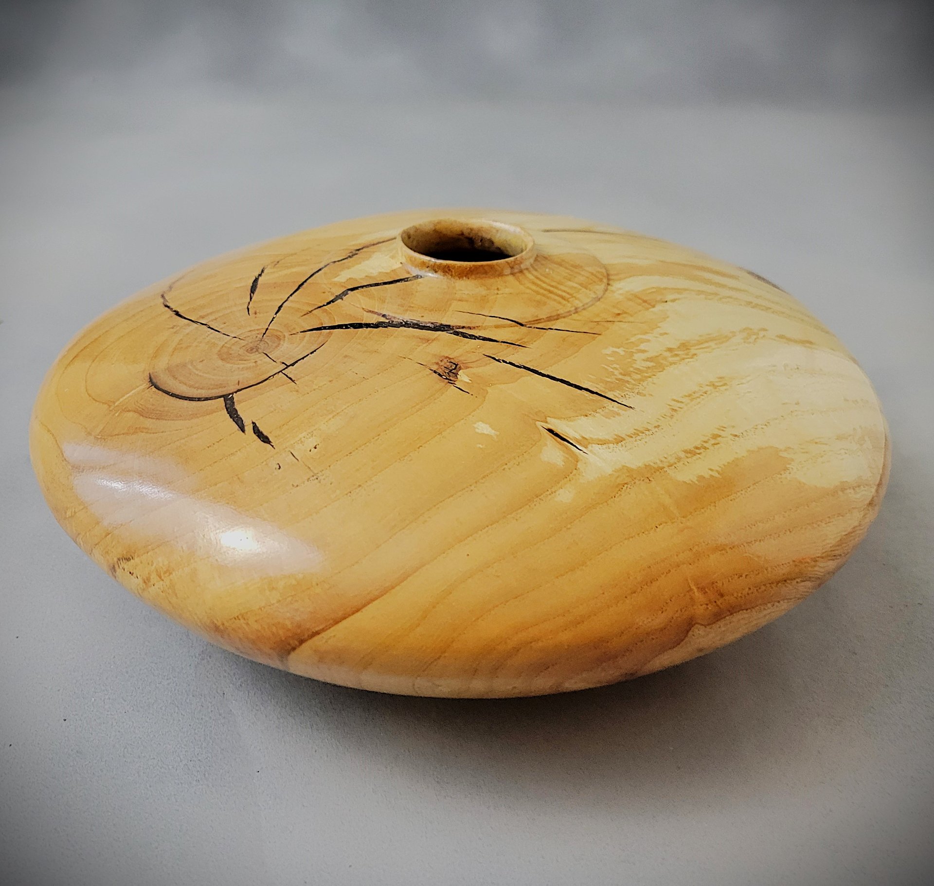 Elm Hollow Form