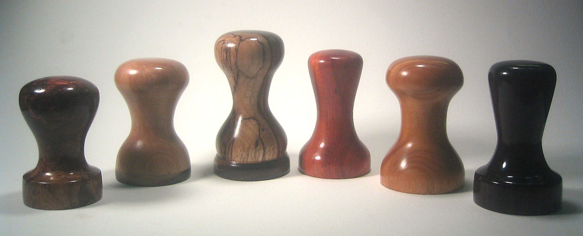 Espresso Tampers